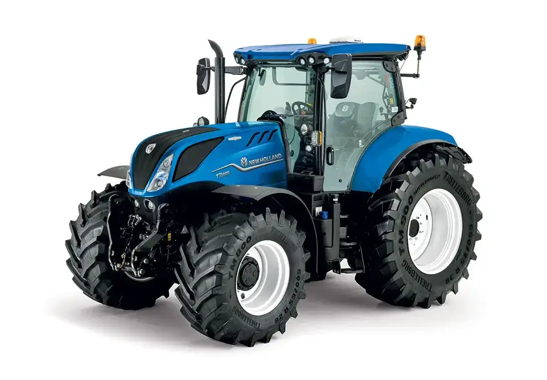 New Holland - Tractor Part